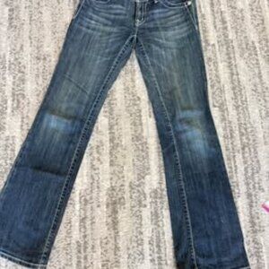 Miss Me Boot Jeans – Size 30